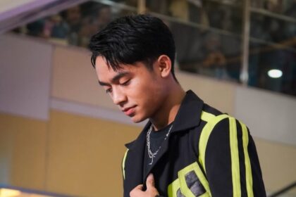 Geger Tambang Nikel di Raja Ampat, Betrand Peto Ikut Terseret