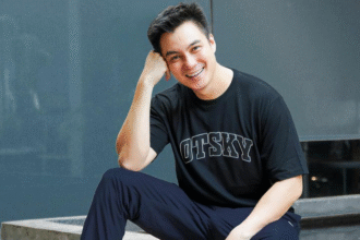 Gosip Kedekatan dengan Kumberly Ryder, Baim Wong Jawab Begini