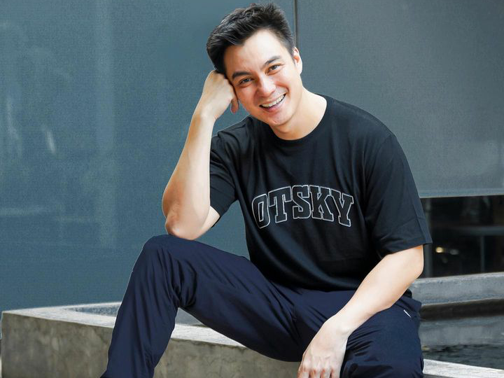 Gosip Kedekatan dengan Kumberly Ryder, Baim Wong Jawab Begini
