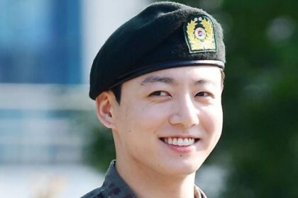 Gunakan Topi MAGA Versi Jepang, Jungkook BTS Tuai Kritik Tajam