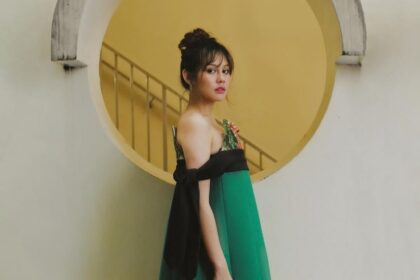 Hadir di Pernikahan Al Ghazali dan Alyssa Daguise, Vanesha Prescilla dan Pacarnya Tuai Sorotan