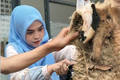 Iduladha 2025, Ria Ricis Ungkap Pengeluaran Kurban Terbanyak