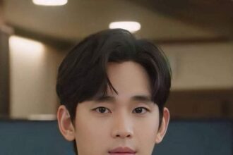 Imbas Skandal dengan Mendiang Kim Sae Ron, Kim Soo Hyun Diprediksi Wajib Bayar Denda Rp87 Miliar