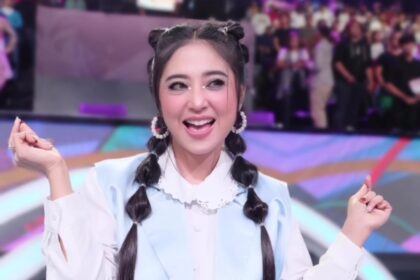 Ingin Punya Anak Kembar Cowok-cewek, Dewi Perssik: Ya Harus Ada Suaminya Dulu