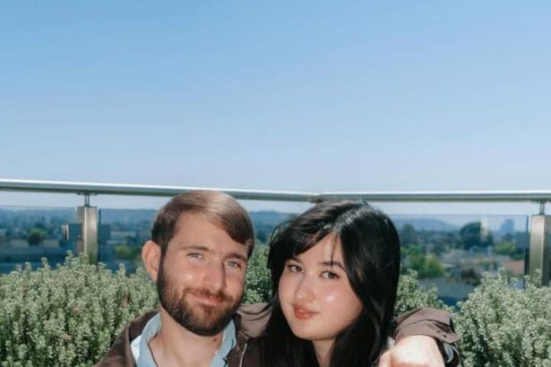 Ini Pekerjaan Suami Stephanie Poetri, Asher Novkov Bloom