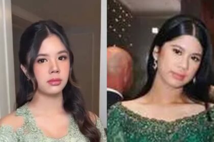 Intip Kemiripan Shafeea Ahmad dan Almira Tunggadewi Yudhoyono