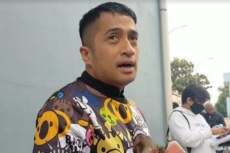 Irfan Hakim Sebut Ada Penyanyi Sombong, Mahalini Ramai Disentil