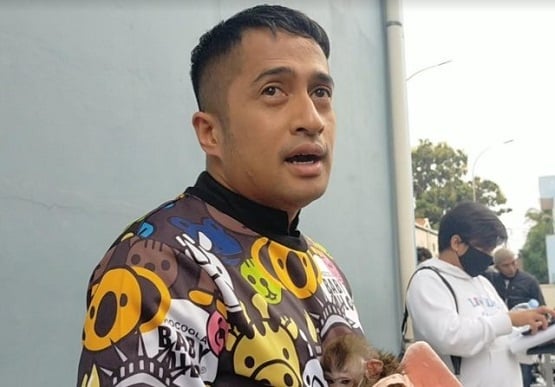 Irfan Hakim Sebut Ada Penyanyi Sombong, Mahalini Ramai Disentil