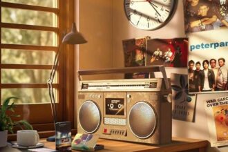 Isu Terkait Peterpan Reuni di Tengah NOAH Hiatus Terus Bermunculan