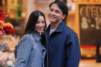 Jefri Nichol Mantap Nikahi Ameera Khan?