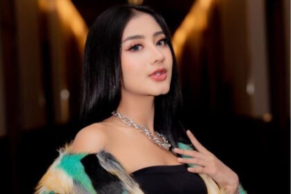 Jujur di Depan Raffi Ahmad, Ghea Youbi Ngaku Pernah Ada Rasa