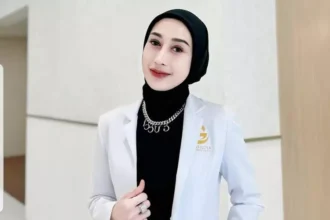 Kasus Wanprestasi, Reza Gladys Ogah Damai dengan Nikita Mirzani