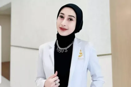 Kasus Wanprestasi, Reza Gladys Ogah Damai dengan Nikita Mirzani