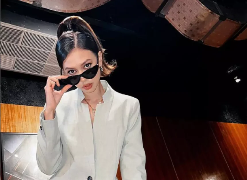 Kerap Dapat Pertanyaan Kapan Nikah di Umur 30 Tahun, Yuki Kato: Kenapa?