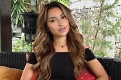 Kesal, Jennifer Coppen Larang Penggemar Foto dengan Kamari