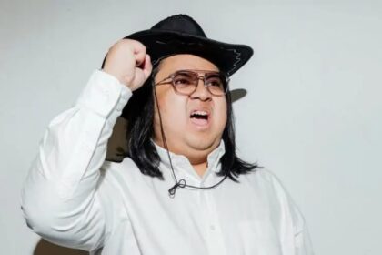 Kilas Balik, Profil Singkat dan Perjalanan Karier Gusti Irwan Wibowo