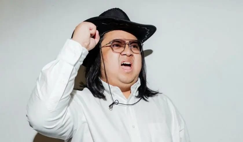 Kilas Balik, Profil Singkat dan Perjalanan Karier Gusti Irwan Wibowo