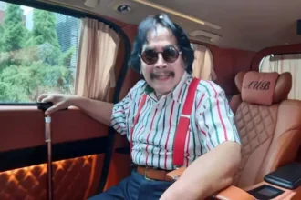 Kondisi Terkini Jaja Miharja, Vira Ungkap Ini