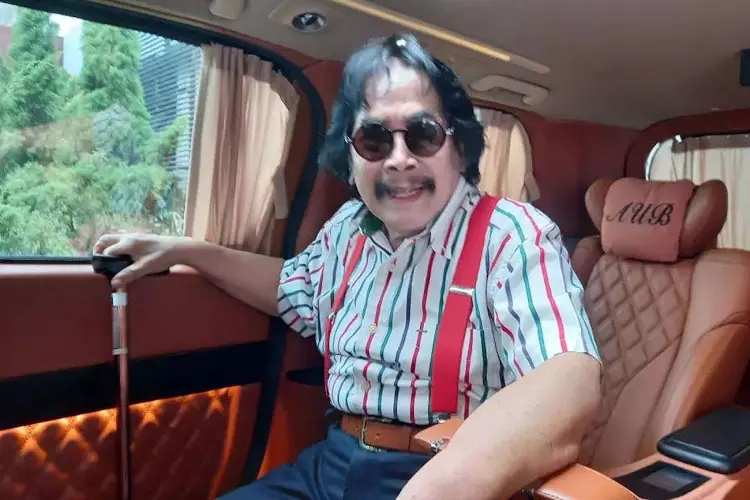 Kondisi Terkini Jaja Miharja, Vira Ungkap Ini