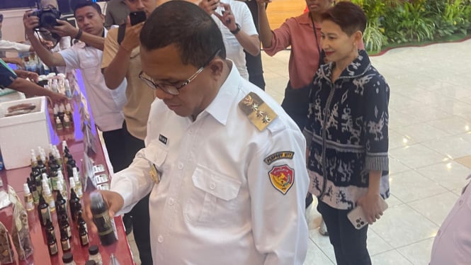 Program Bangun Karya