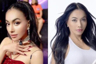 Lakukan Operasi Hidung di Bangkok, Denada Sebut untuk Kebutuhan Estetik