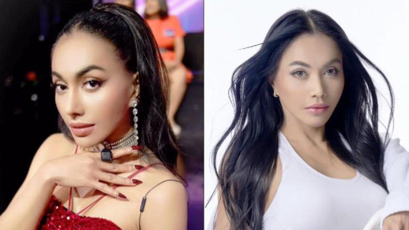 Lakukan Operasi Hidung di Bangkok, Denada Sebut untuk Kebutuhan Estetik