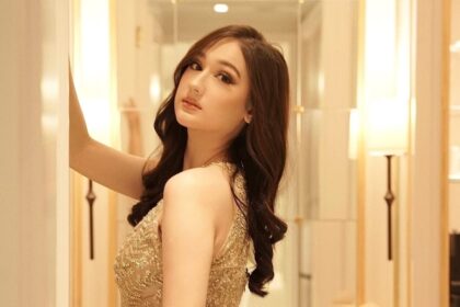 Laura Moane: Celana Dalamku Hilang di Sukabumi