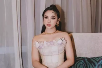 Lyodra Akui Tak Punya Aplikasi Belanja Online