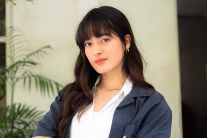 Mawar De Jongh Ungkap Rasa Kehilangan dan Penyesalan