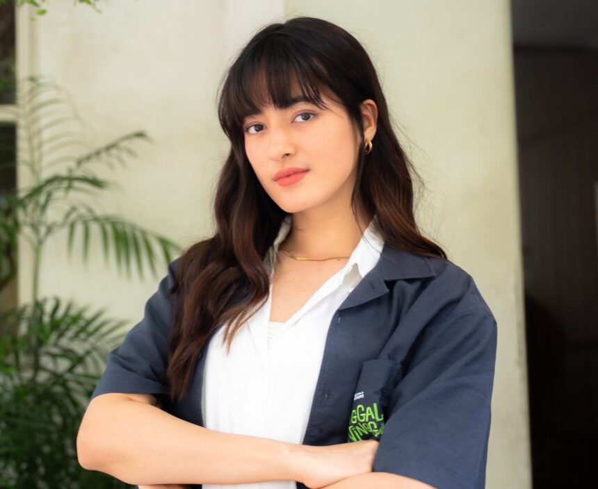 Mawar De Jongh Ungkap Rasa Kehilangan dan Penyesalan