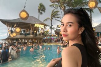 Mayang Lucyana: Kalau Aku Paling di Atas Rp 20 Juta Lah