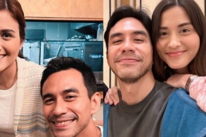 Mualaf, Adik Darius Sinathrya Pertanyakan Beda Nabi Isa dan Yesus