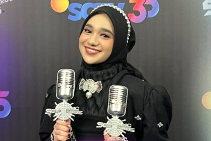 Nama Nabila Taqiyah Jadi Trending Topik, Ada Apa?