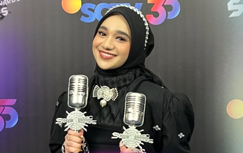 Nama Nabila Taqiyah Jadi Trending Topik, Ada Apa?