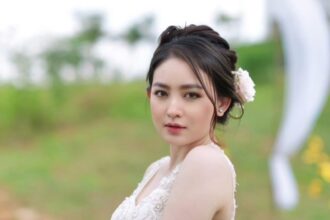 Natasha Wilona Restui Verrell Bramasta dan Fuji