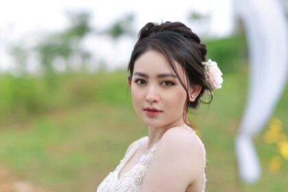 Natasha Wilona Restui Verrell Bramasta dan Fuji