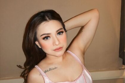 Nathalie Holscher Balas Menohok Tudingan Tidak Berkurban Karena Lupa Tuhan