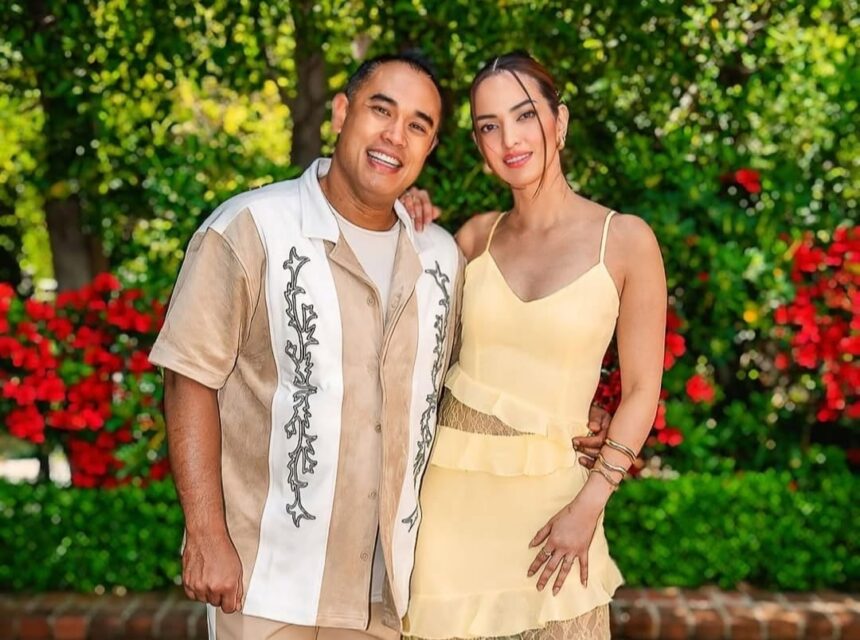 Nia Ramadhani Yakin Ardi Bakrie Tidak Akan Selingkuh, Ini Kata Netizen