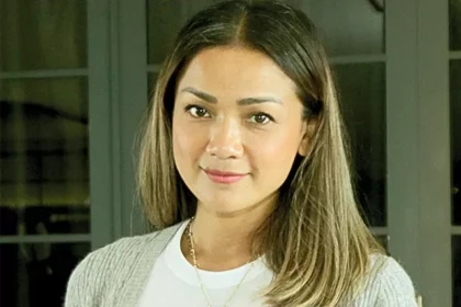 Nirina Zubir Akui Alami Burn Out Parah, Sulit Berinteraksi Hingga Tidak Keluar Rumah 2 Bulan