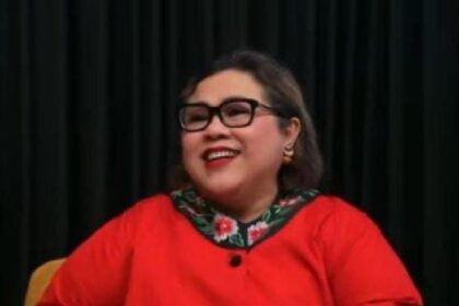 Nunung Sangat Bersyukur Dinyatakan Bersih dari Kanker Payudara