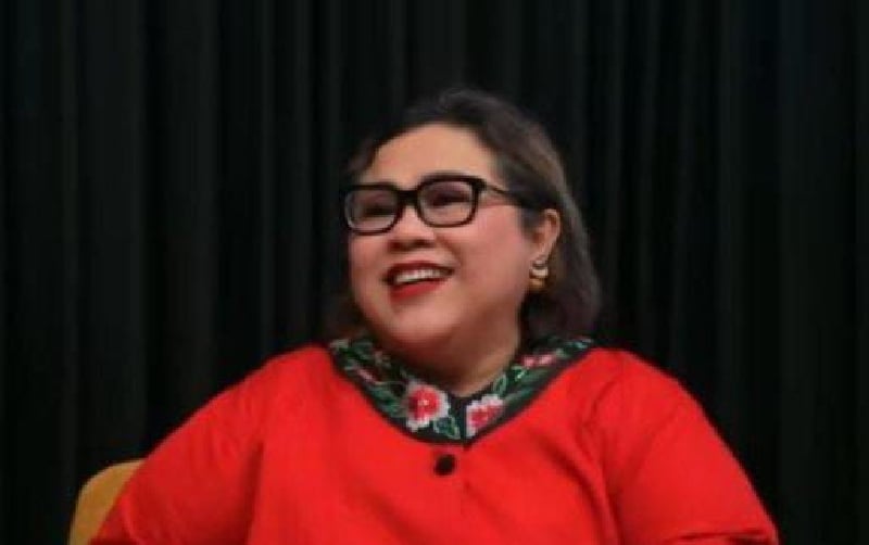 Nunung Sangat Bersyukur Dinyatakan Bersih dari Kanker Payudara