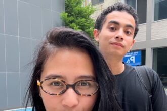 Omara Ungkap Perubahan Sejak Pacaran dengan Prilly