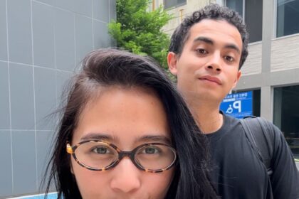 Omara Ungkap Perubahan Sejak Pacaran dengan Prilly