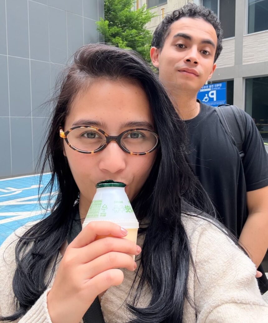 Omara Ungkap Perubahan Sejak Pacaran dengan Prilly