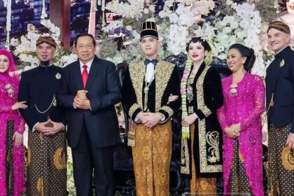 Orang Tua Alyssa Daguise Kompak Meski Sudah Bercerai, Netizen Bandingkan dengan Ahmad Dhani dan Maia Estianty