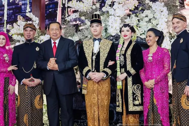 Orang Tua Alyssa Daguise Kompak Meski Sudah Bercerai, Netizen Bandingkan dengan Ahmad Dhani dan Maia Estianty