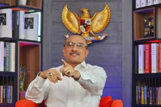 Pasien Meninggal setelah Ditolak RSUD di Padang, Ferdinand: BPJS Dipaksakan kepada Seluruh Rakyat, Ketika Sekarat Dibiarkan…