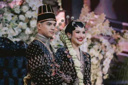 Pecicilan di Atas Pelaminan, Alyssa Daguise Ditegur Sang Ibu