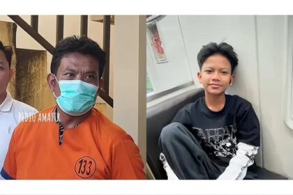 Pengakuan Mengejutkan Penyanyi Farel Prayoga usai Ayahnya Ditangkap Polisi karena Kasus Judol Mahyong