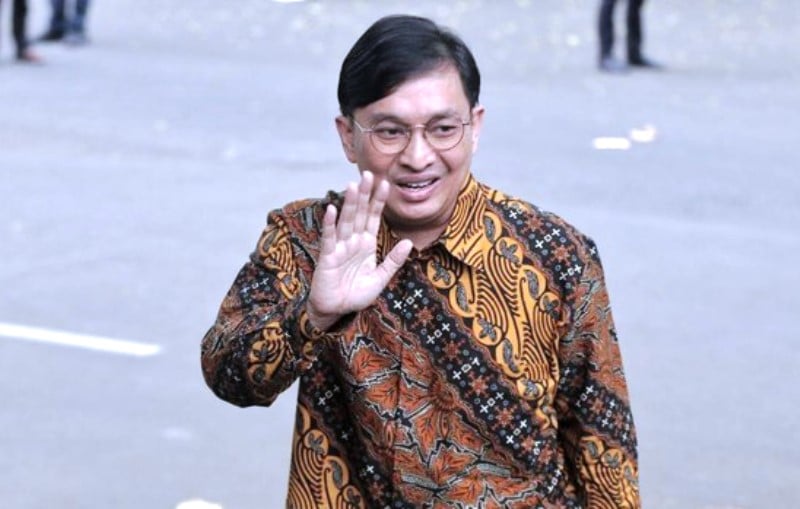 Penunjukan Yovie Widianto Jadi Komisaris Pupuk Indonesia Tuai Sindiran Netizen: Bakal Ciptakan Lagu Pupuk Romantis